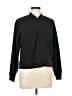 Nike Black Track Jacket Size L - photo 1