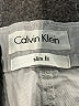 Calvin Klein Gray Jeans Size 34 waist - photo 7