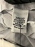 Calvin Klein Gray Jeans Size 34 waist - photo 8