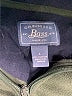 G.H. Bass & Co. 100% Polyester Green Pullover Sweater Size L - photo 6
