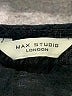 Max Studio Black 3/4 Sleeve Blouse Size P (petite) - photo 7