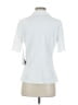 FORAY GOLF White Short Sleeve Polo Size P (petite) - photo 2