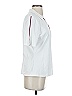 FORAY GOLF White Short Sleeve Polo Size P (petite) - photo 4