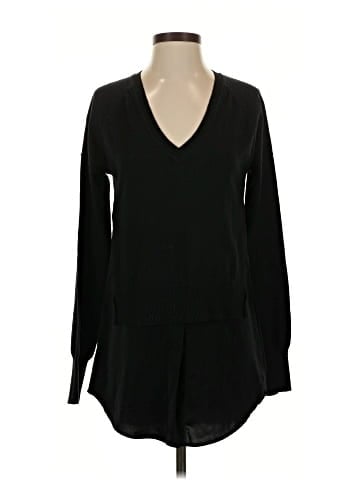 KAUFMANFRANCO Pullover Sweater (view 1)