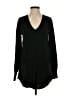 KAUFMANFRANCO Black Pullover Sweater Size S - photo 1