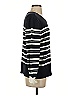 Nautica Stripes Black Pullover Sweater Size S (estimated) - photo 4