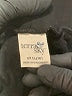 Terra & Sky Solid Black Active Pants Size 0X - photo 4