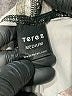 Terez Print Silver Jeans Size M - photo 7