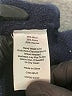 Talbots Blue Cardigan Size S - photo 8