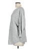 Market and Spruce Gray Pullover Sweater Size L - photo 5