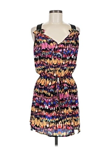 Glam Casual Dress (view 1)