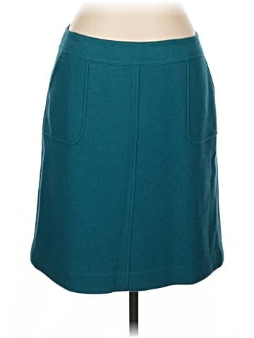 Talbots Wool Skirt (view 1)