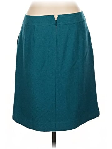 Talbots Wool Skirt (view 2)
