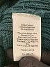 Talbots Teal Cardigan Size M - photo 8