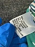 Etcetera Print Teal Casual Pants Size 8 - photo 7