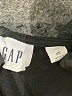 Gap Solid Black Jumpsuit Size XS - photo 4