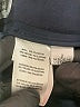 Tahari by ASL Solid Blue Dress Pants Size 2 - photo 8