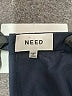 NEED Black 3/4 Sleeve Blouse Size 10 (estimated) - photo 7