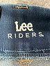 Riders by Lee Blue Jeans Size 6 M - photo 6