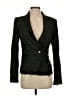 Zara Tweed Black Blazer Size S - photo 1