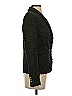 Zara Tweed Black Blazer Size S - photo 4
