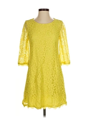 Diane von Furstenberg Cocktail Dress (view 1)