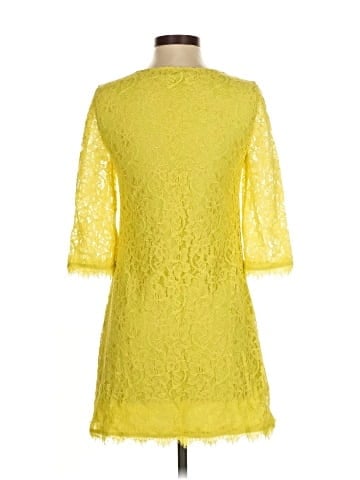 Diane von Furstenberg Cocktail Dress (view 2)