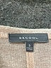 Be Cool Tan Pullover Sweater Size S - photo 7