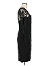 L.K. Bennett Black Cocktail Dress Size 6 - photo 4