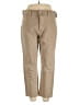 Gap Tan Jeans Size 34 waist - photo 1
