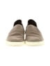 Vince. Solid Gray Tan Sneakers Size 8 - photo 2