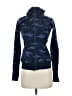 Athleta Blue Zip Up Hoodie Size XXS - photo 1