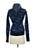 Athleta Blue Zip Up Hoodie Size XXS - photo 2