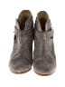 Rag & Bone Gray Ankle Boots Size EU (IT) 39 / US 9 - photo 2