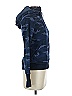 Athleta Blue Zip Up Hoodie Size XXS - photo 4