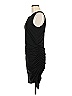 BTFBM Black Cocktail Dress Size M - photo 5