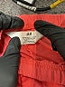 H&M Solid Pink Casual Pants Size 3T - photo 3
