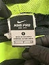 Nike Stripes Black Active Pants Size S - photo 4