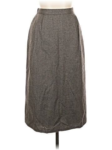 Harve Benard Formal Skirt (view 1)