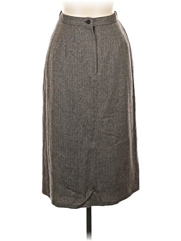Harve Benard Formal Skirt (view 2)