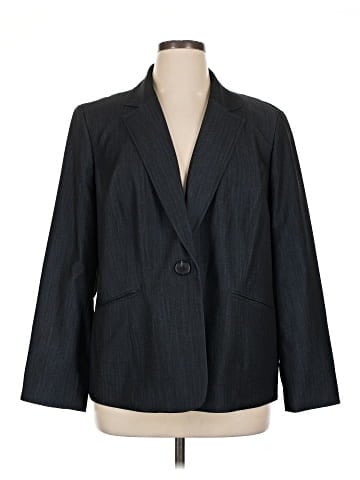 Jones Studio Blazer (view 1)