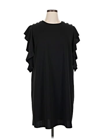 CATHERINE Catherine Malandrino Casual Dress (view 1)