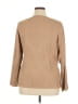 Adrienne Landau Quartz Chevron-herringbone Tan Pullover Sweater Size XL - photo 2