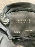 Zara Basic 100% Polyester Black Jacket Size XS - photo 6
