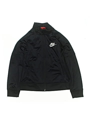 Nike Track Jacket (view 1)