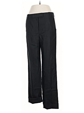 3.1 Phillip Lim Linen Pants (view 1)
