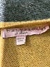 Calypso St. Barth Gold Pullover Sweater Size XS - photo 7