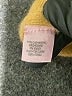 Calypso St. Barth Gold Pullover Sweater Size XS - photo 8