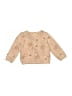 Disney Baby Print Tan Pullover Sweater Size 6-9 mo - photo 2