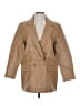 Deadwood 100% Polyester Tan Blazer Size EU 34 / US 4 - photo 1